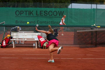 Jennifer Witthöft 1247 - 13. Horst Schröder Pokal